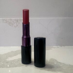 NEW Urban Decay Matte Temper Revolution Lipstick Red